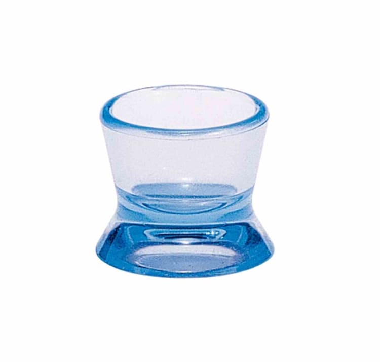 Anmischbecher Silikon 5ml 3St