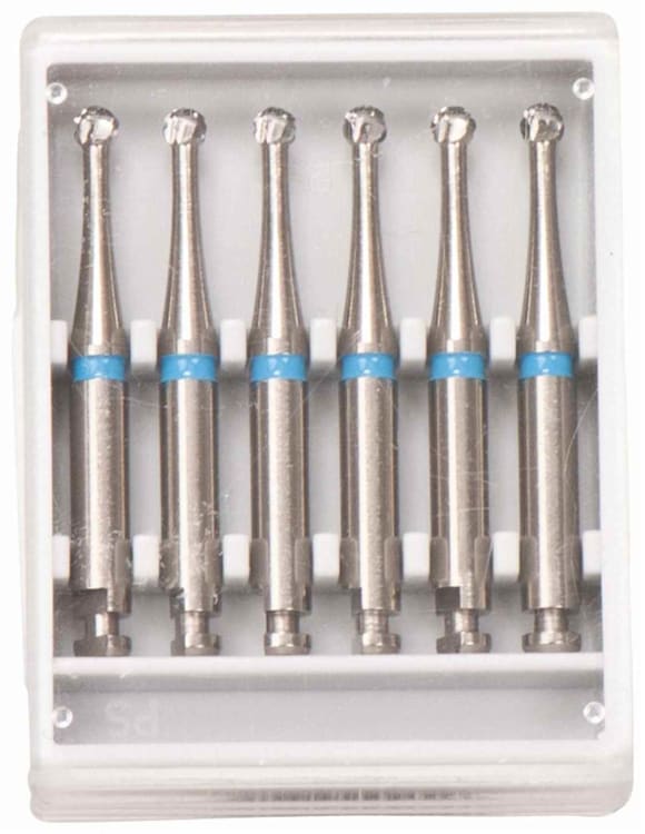 Omnident Omniround Rosenbohrer RA 001 018