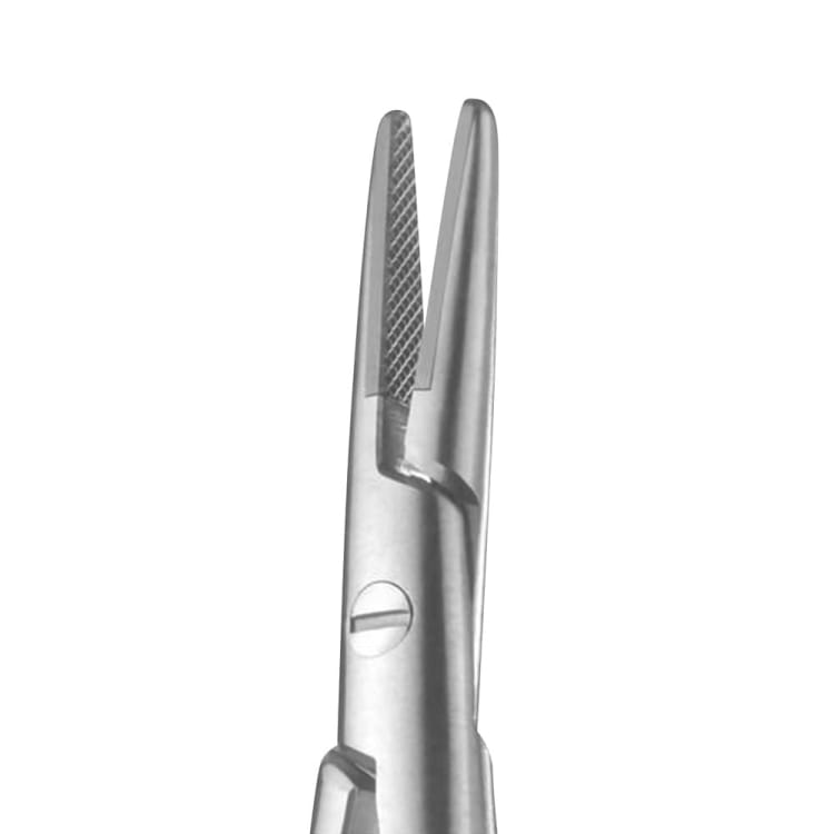 Nadelhalter L.S. Castroviejo TC 18cm
