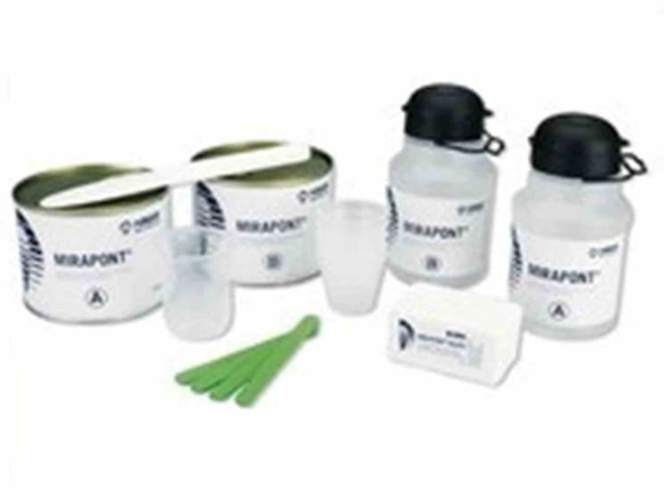 Mirapont + Agent Plus 500gr Pa