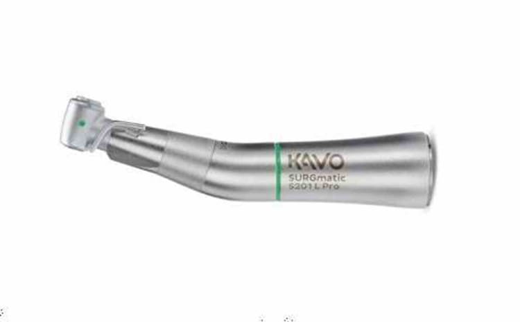 SURGmatic Winkelstück S201 L Pro