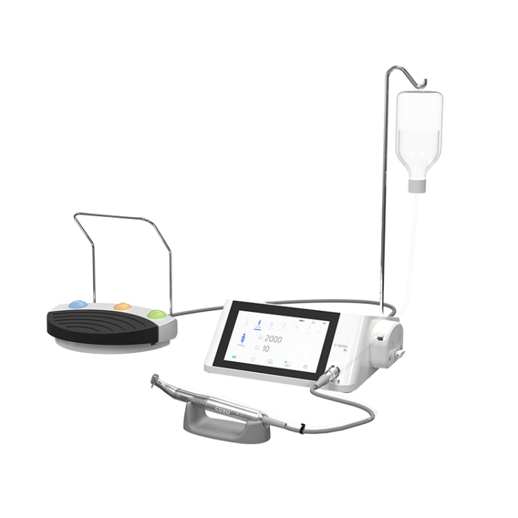 C-SAILOR S1 Dental Implant Motor