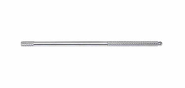 Halter f. Miniklinge 13cm