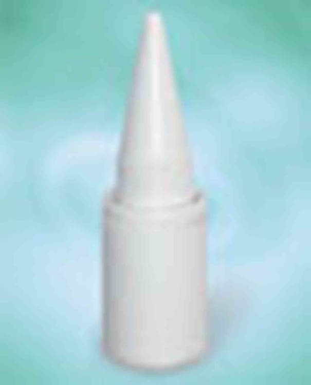 Steria Spray Adapter f. ISO u. Wst