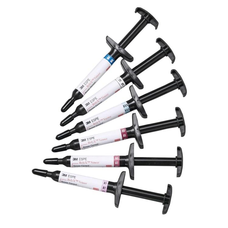 RelyX Veneer Zement A3 opak 3g