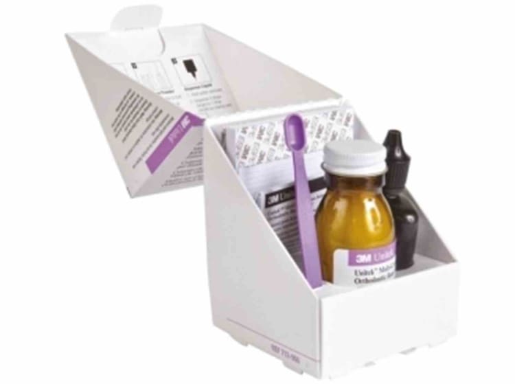 Multi-Cure Gi Band Cement Kit