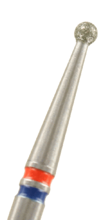 Evolution Diamant - Kugel (Zikron & Keramik) (1 Packung á 10 Stück)