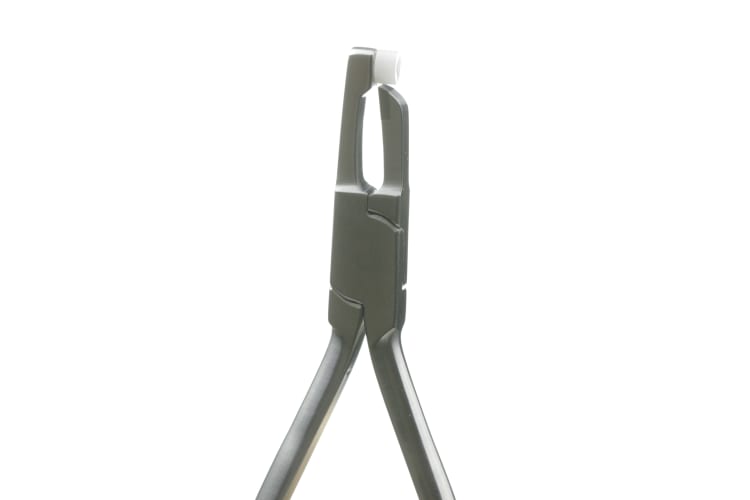 Band Removing Plier, short TC insert