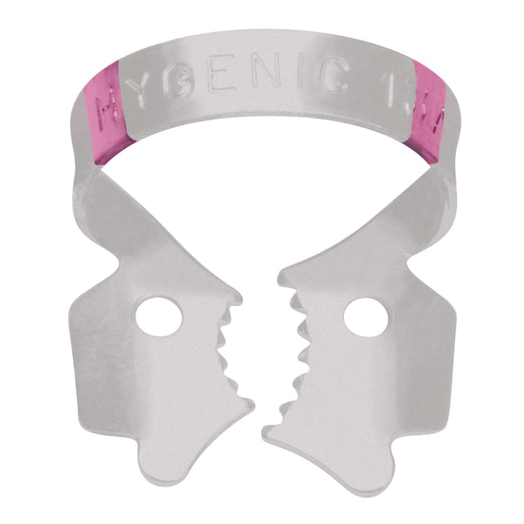 Fiesta Kofferdam-Klammer 13A