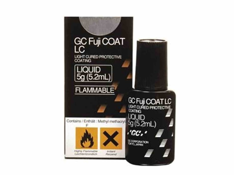 GC Fuji COAT LC 5,2ml