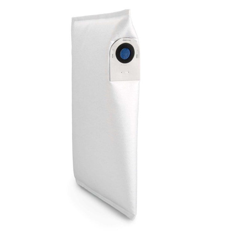 U-Dent replacement filter bag for use with Freuding* F4 532; pack size: 1 piece