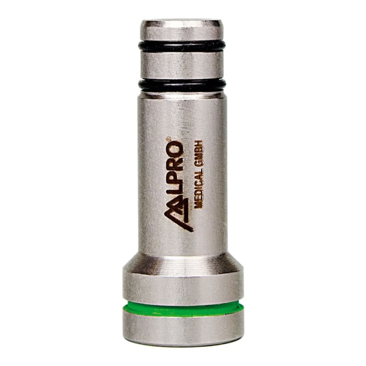 Adapter 03 Turbine L+W E-Stahl