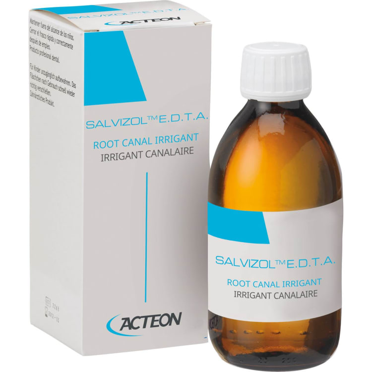 Salvizol Lösung 250ml