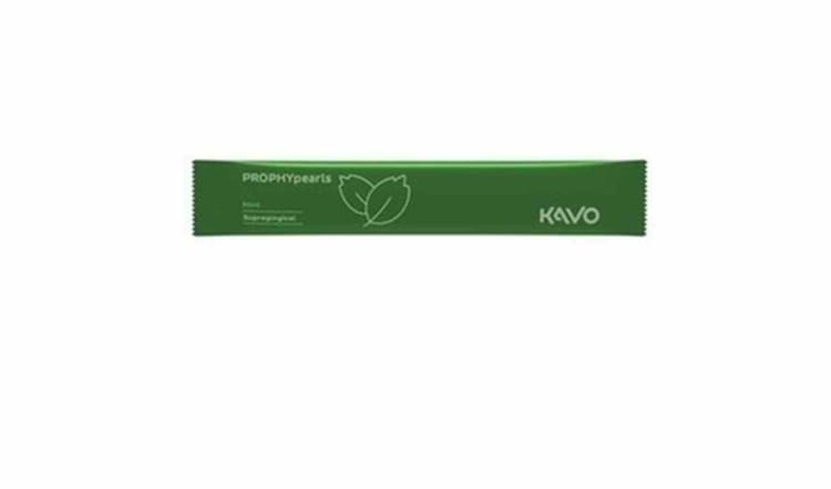 PROPHYpearls mint Sticks 80x15g