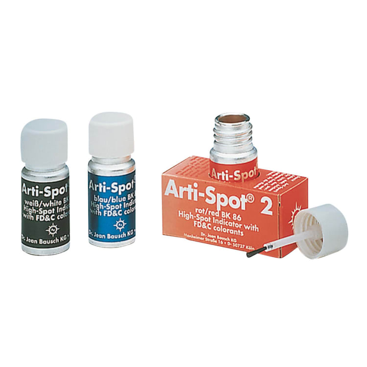 Arti-Spot 1 weiß BK 85 15ml