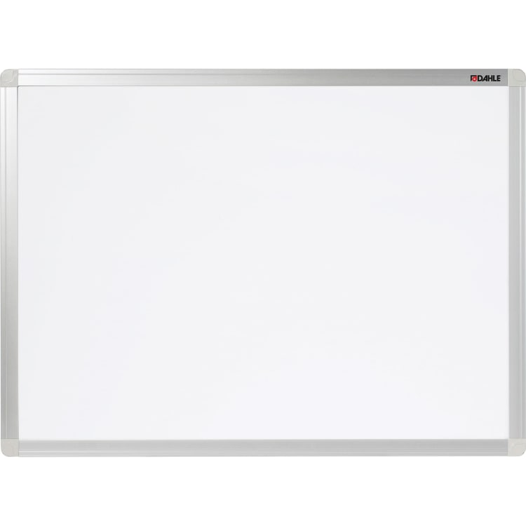 Dahle Wandtafel Basic Board 60x90 cm weiß