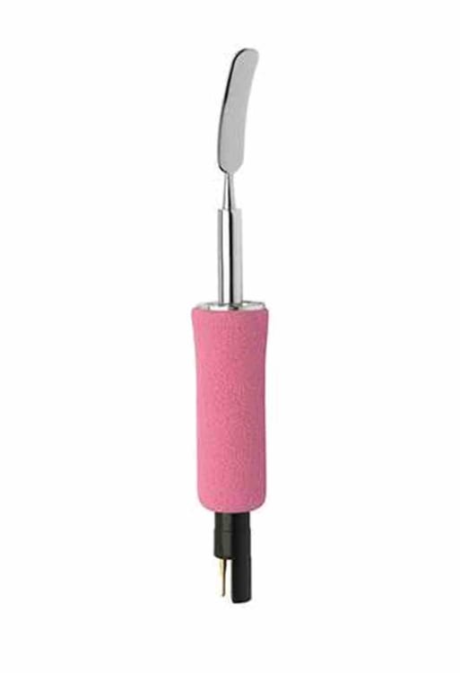 Ultra Waxer Prothese klein pink