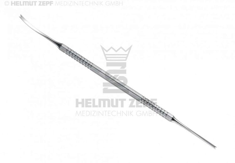 Tamponstopfer Luniat. 2,5mm / 17,5cm