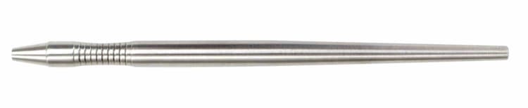 Smartdent Mundspiegelgriff Stainless Steel Ergo