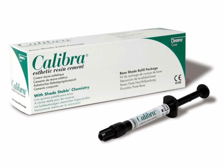 Dentsply Sirona Calibra® Base Opaque
