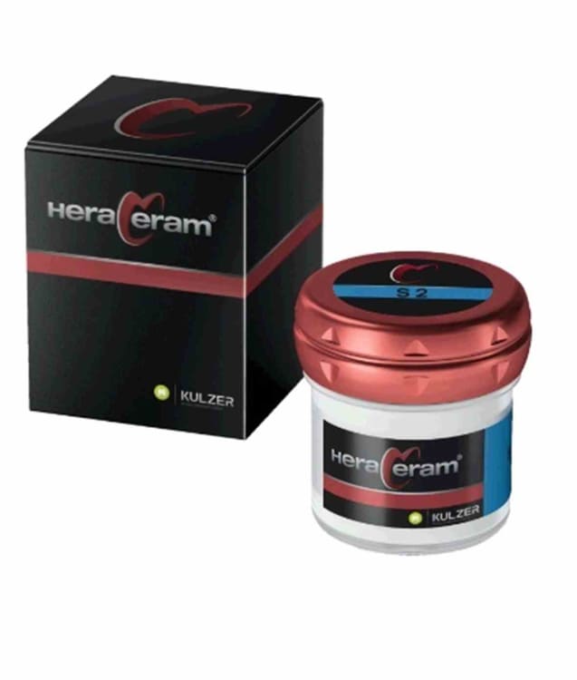 Kulzer HeraCeram® Gingiva G8