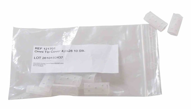 Omnident Cover Tip Gr. 2