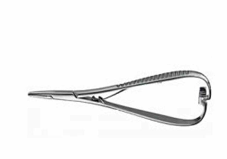 Nadelhalter 17cm Mathieu 2058