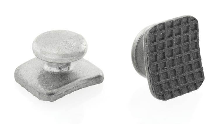 Opti-MIM Direct Bond Buttons square 20/PK