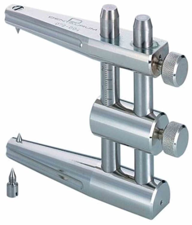 DENTAURUM Fixateur FKO-Split Gordon