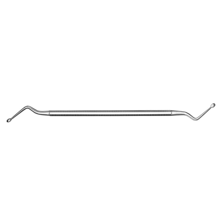 Scharfer Löffel 1145/1