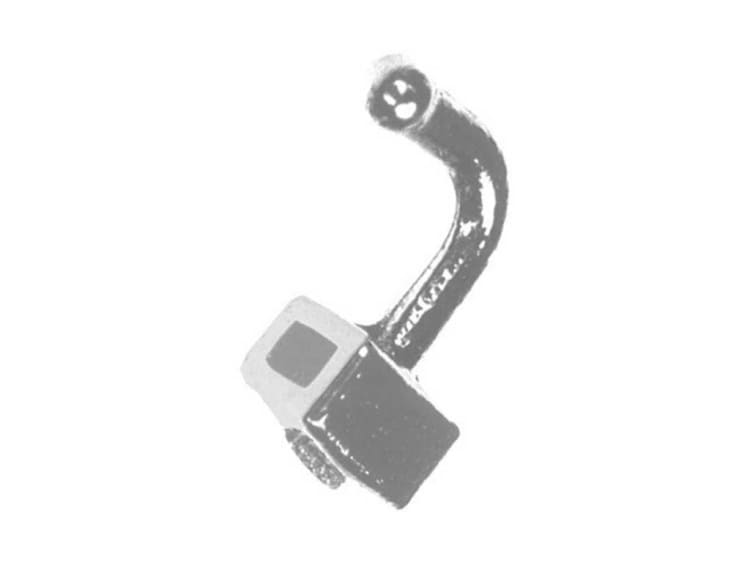 Split Stop Open Hook .018"x.025" Hook Left