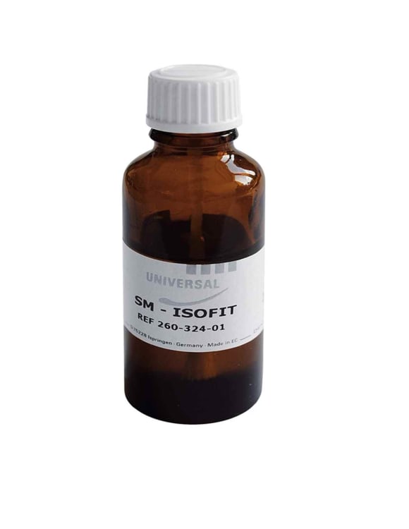 DENTAURUM SM-Isofit 20 ml PA