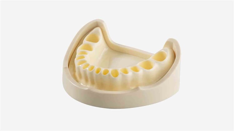 Demonstrationsmod. MD15-500L