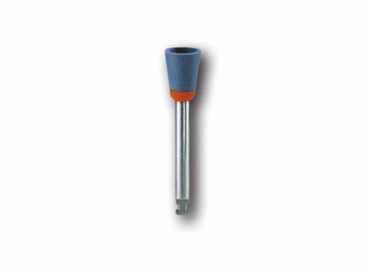 Diamant Polierer 9744 M 060 Wst 2St