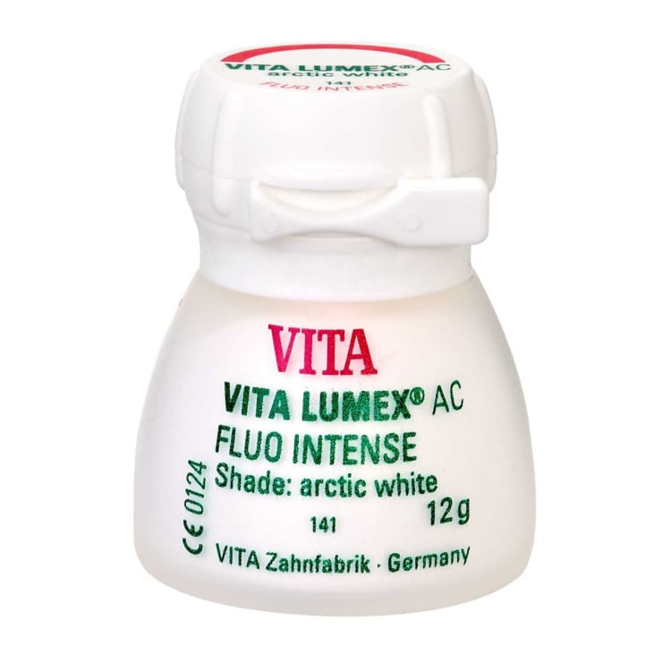 LUMEX AC FLUO INTENSE, cream, 12g