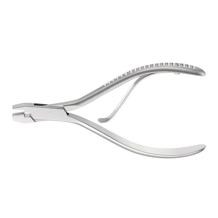 Drahtbiegezange 125mm De La Rosa