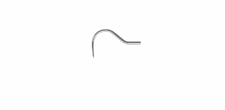 Silver Line Sonde 23 Hirtenstab