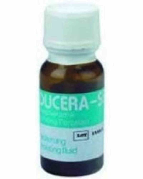 Isolierung Sep 10ml Fl