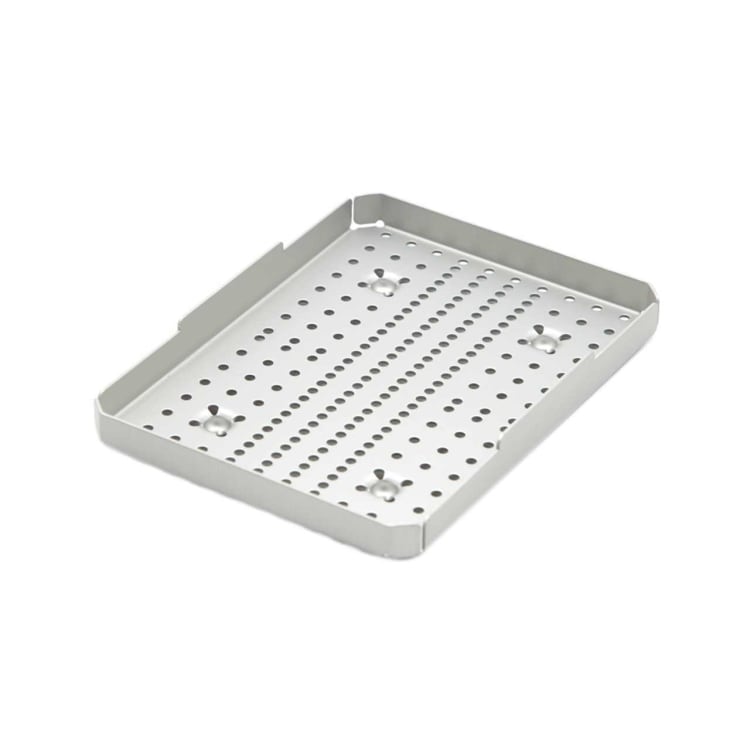 MELAG Tablett For Halterung Careclave 4+2 U. 6+2