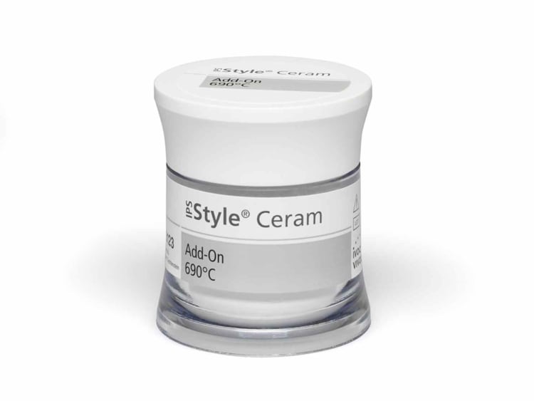 IPS Style Ceram Add-On 690°C 20g