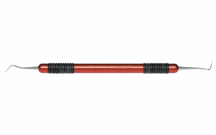 Artline Instrument rot