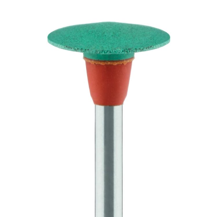 Diamant Polierer 9746 G 100 Wst 2St