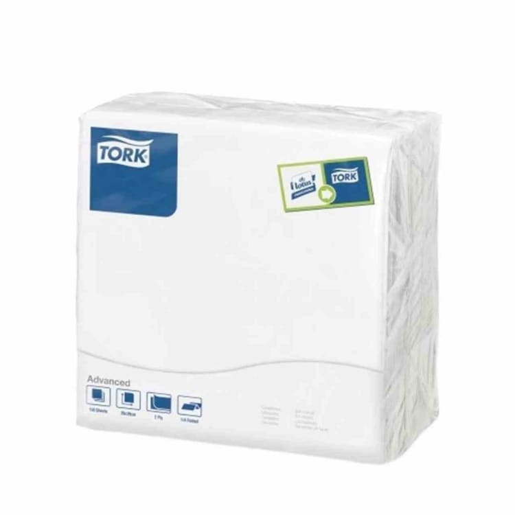 Tork Advanced Serv.weiß 2lg 12x150St Krt