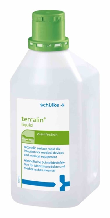Terralin Liquid 1Ltr Fl