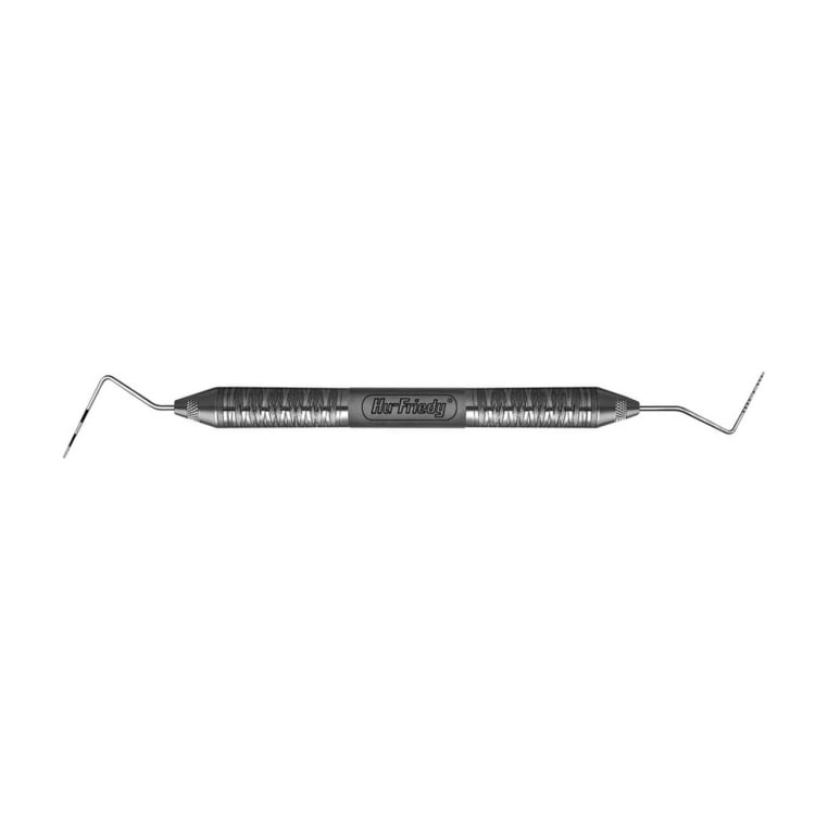 Parodontometer 12 Gr.6 Qulix