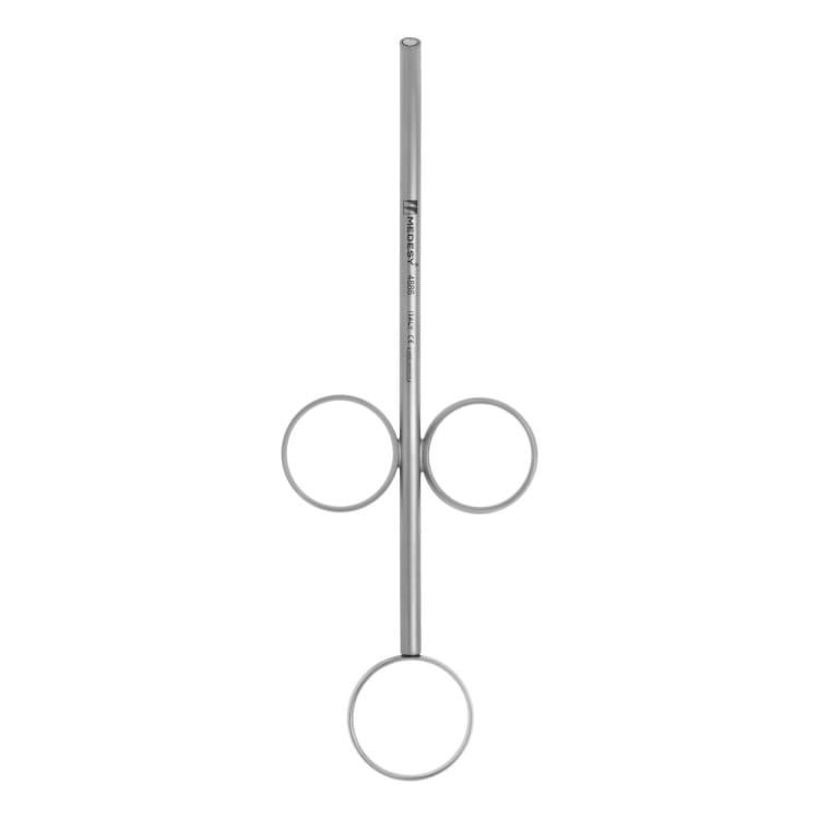 Augmentation applicator ø 4.4 mm