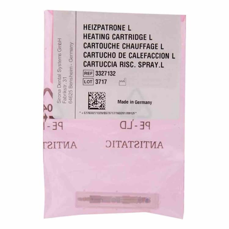 Heizpatrone L