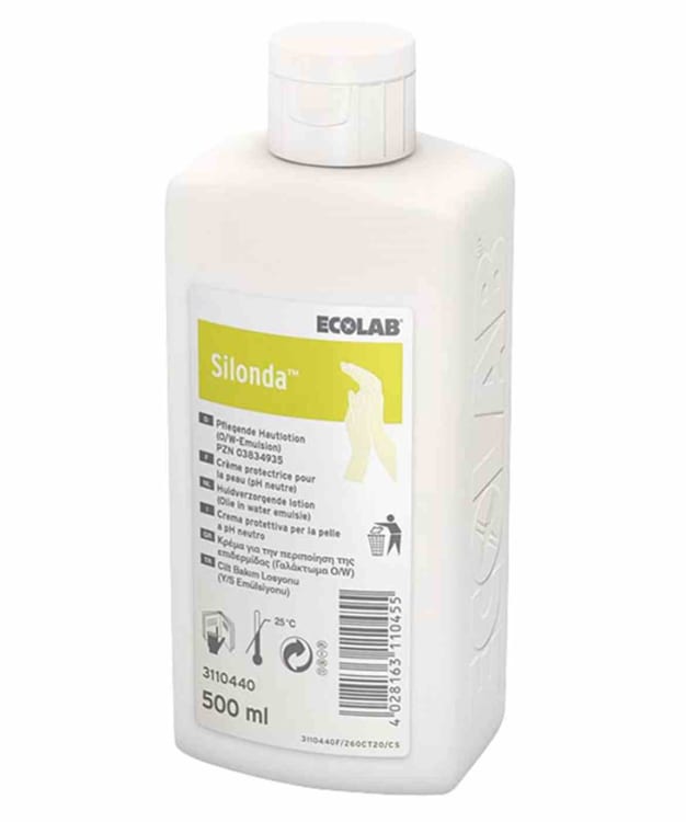 Silonda 500ml
