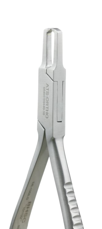 Bracket-Remover, straigt