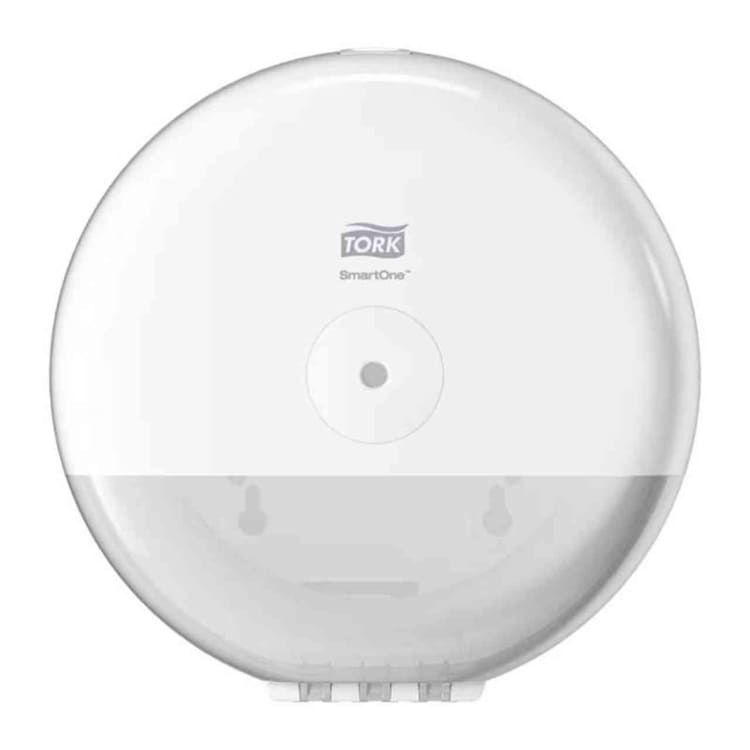 Essity TORK® SmartOne® Spender T8 Mini For Toilettenpapier White